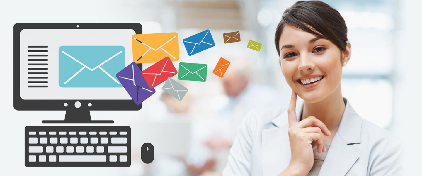 Bulk Email Service Provider Company